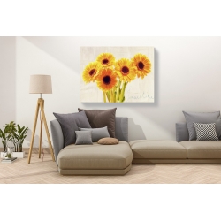 Wall art print and canvas. Teo Rizzardi, Summertime