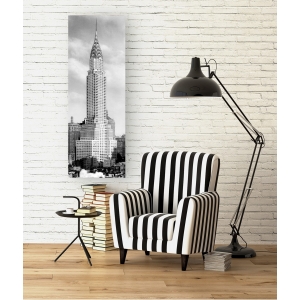 Cuadro en canvas, poster New York. Chrysler Building, New York