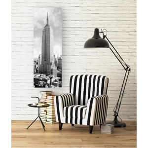 Wall art print and canvas. Empire State Building, New York