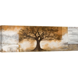 Cuadro árbol en canvas. Leonardo Bacci, Naturalia