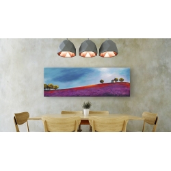 Wall art print and canvas. Philip Bloom, Late afternoon