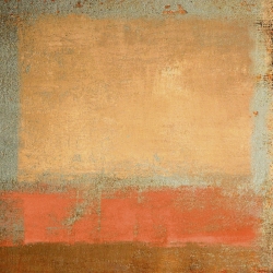 Tableau sur toile. Ludwig Maun, Serene Horizon