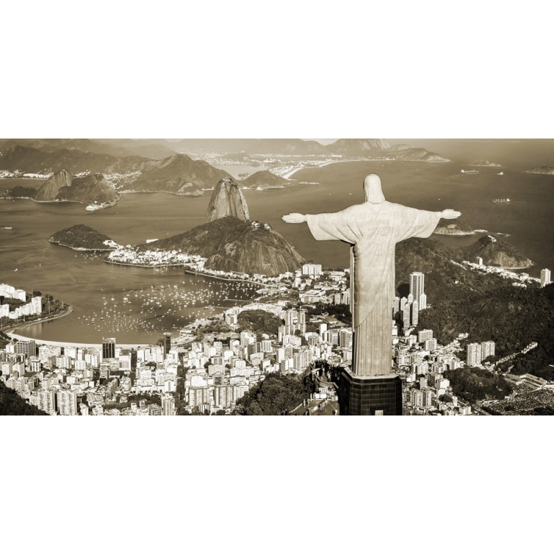 Leinwandbilder. Pangea Images, Rio de Janeiro, Brasilien