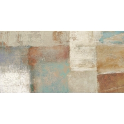 Cuadro abstracto moderno en canvas. Ruggero Falcone, Velvet Desert