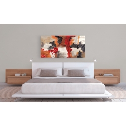 Wall art print and canvas. Chaz Olin, Sex