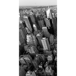 Tableau sur toile. Vadim Ratsenskiy, Manhattan panorama I