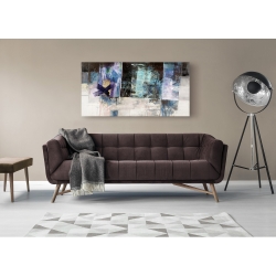 Wall art print and canvas. Giuliano Censini, Skyes and Ocens