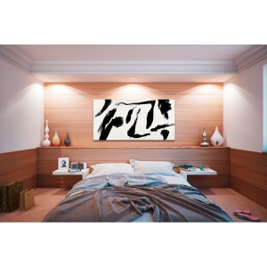 Wall art print and canvas. Peter Winkel, Travelling Gestures