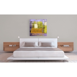 Wall art print and canvas. Alessio Aprile, Oasis II