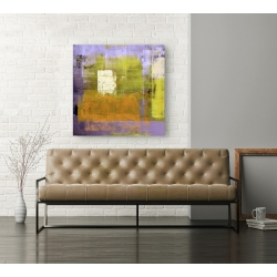 Wall art print and canvas. Alessio Aprile, Oasis II