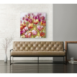 Wall art print and canvas. Nel Whatmore, My oh My