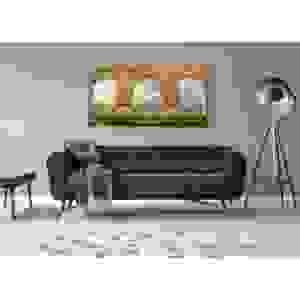 Leinwandbilder. Eckersberg, Blick durch die Bögen des Kolosseums