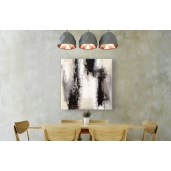 Wall art print and canvas. Lucas, Aperture 1