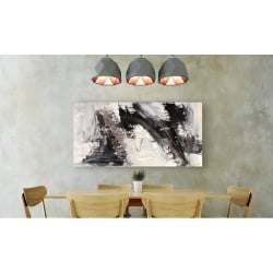 Wall art print and canvas. Lucas, Dynamic Concept I