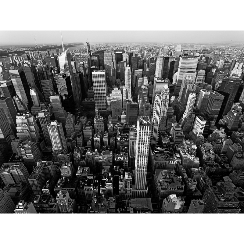 Leinwandbilder. Vadim Ratsenskiy, Midtown Manhattan, New York