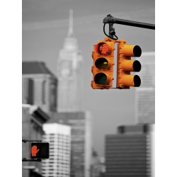 Leinwandbilder. Vadim Ratsenskiy, Crossroads, New York