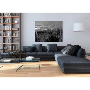 Wall art print and canvas. Berenholtz, Chelsea and Midtown Manhattan