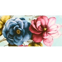 Welche Faktoren es vor dem Kaufen die Blumenbilder gemalt leinwand zu bewerten gilt