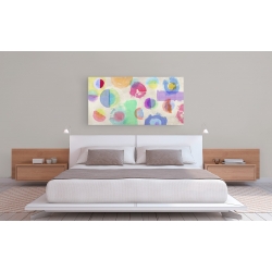 Wall art print and canvas. Sandro Nava, May I Have your Attention, Please?