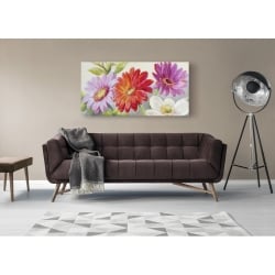 Wall art print and canvas. Nel Whatmore, Beautiful Array