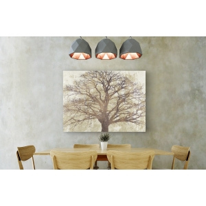 Cuadro árbol en canvas. Alessio Aprile, Sacred Oak