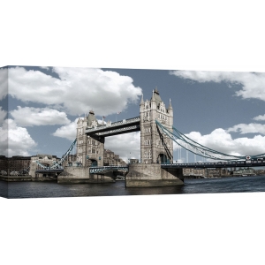 Leinwandbilder. Barry Mancini, Tower Bridge, London