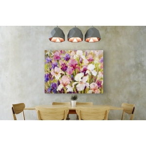 Wall art print and canvas. Nel Whatmore, More Than I Can Say